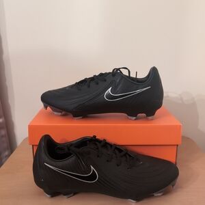 Nike Phantom GX 2 Academy MG Shadow Pack Soccer Cleat FD6723-001 ~ Size 8.5